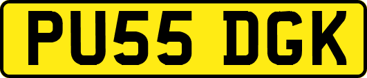 PU55DGK