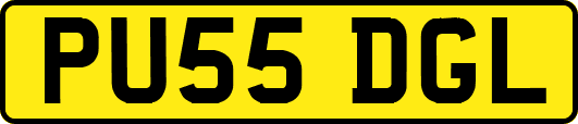 PU55DGL