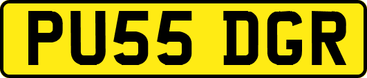 PU55DGR