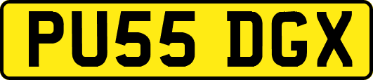 PU55DGX