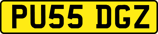 PU55DGZ