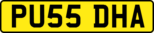 PU55DHA