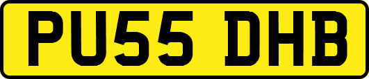PU55DHB