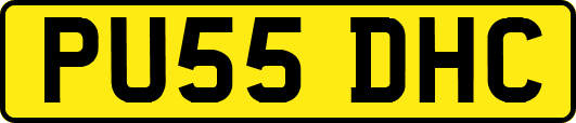 PU55DHC