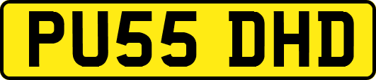 PU55DHD