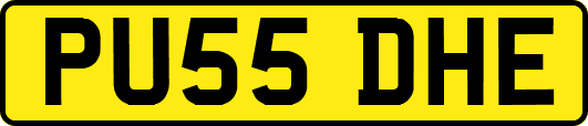 PU55DHE
