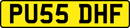PU55DHF