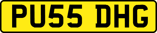 PU55DHG