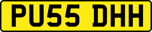 PU55DHH