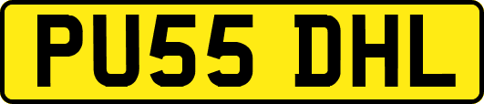 PU55DHL