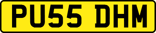 PU55DHM