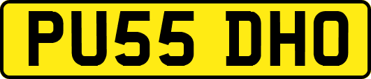 PU55DHO