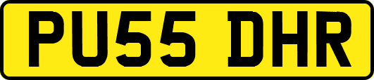 PU55DHR