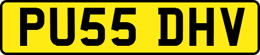 PU55DHV
