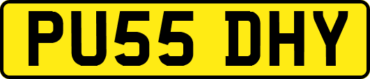 PU55DHY