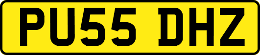 PU55DHZ