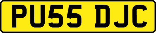 PU55DJC