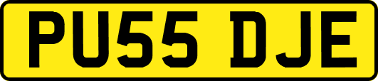 PU55DJE