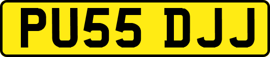 PU55DJJ