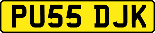 PU55DJK