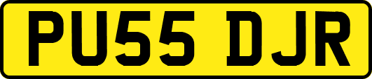 PU55DJR