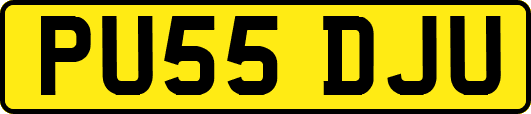 PU55DJU