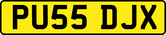 PU55DJX