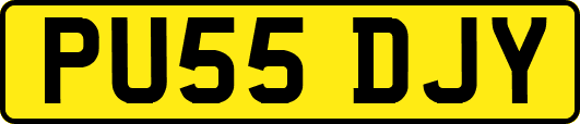 PU55DJY