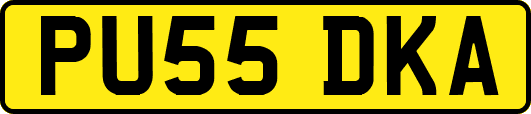 PU55DKA