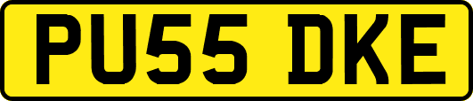 PU55DKE