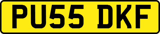 PU55DKF