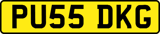 PU55DKG