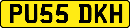 PU55DKH