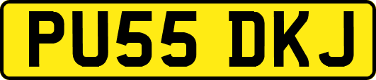 PU55DKJ