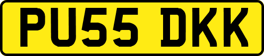 PU55DKK