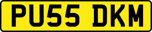 PU55DKM