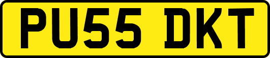 PU55DKT
