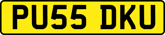 PU55DKU