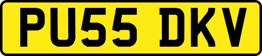 PU55DKV