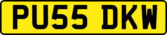 PU55DKW