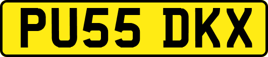 PU55DKX
