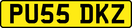PU55DKZ