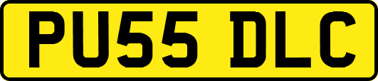 PU55DLC