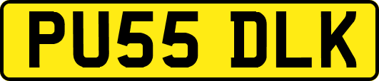 PU55DLK
