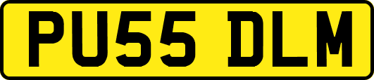 PU55DLM