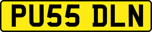PU55DLN