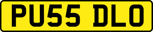 PU55DLO