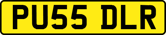 PU55DLR