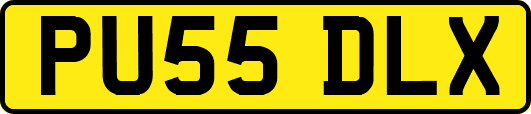 PU55DLX