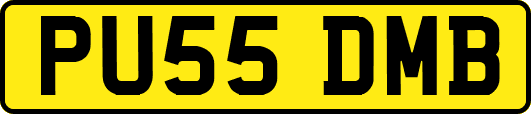 PU55DMB